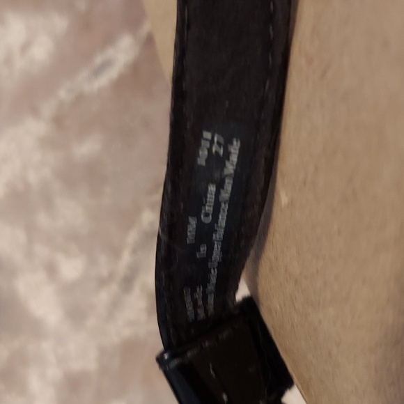 Women's shoes - Picture 6 of 6